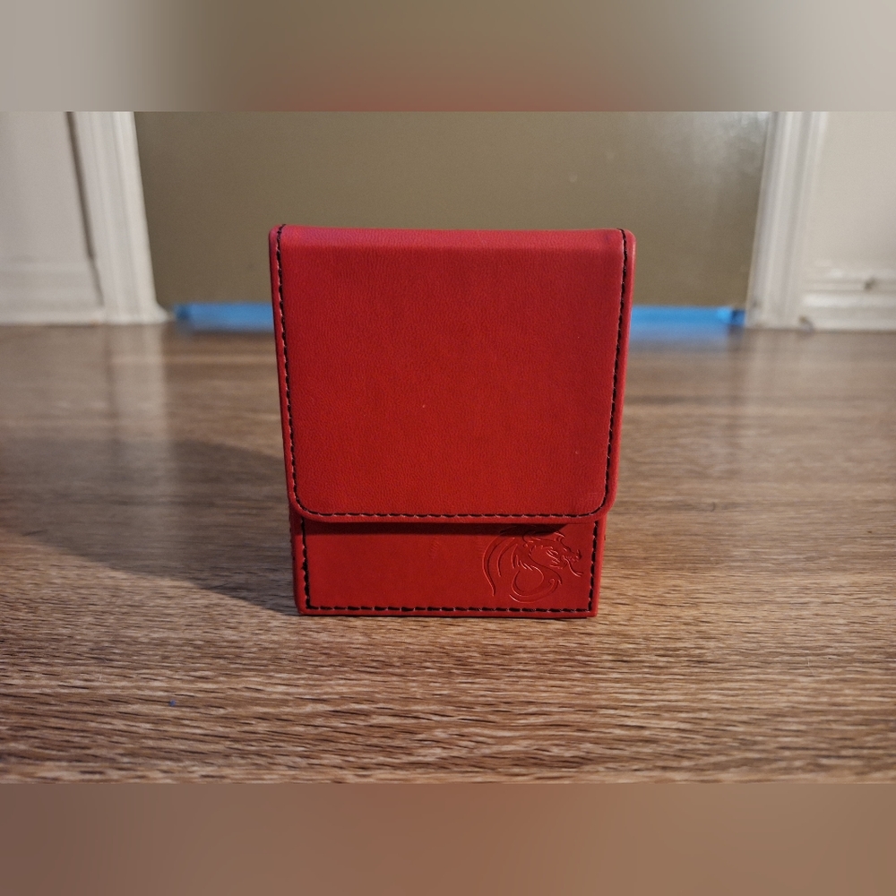 Card Duck Box